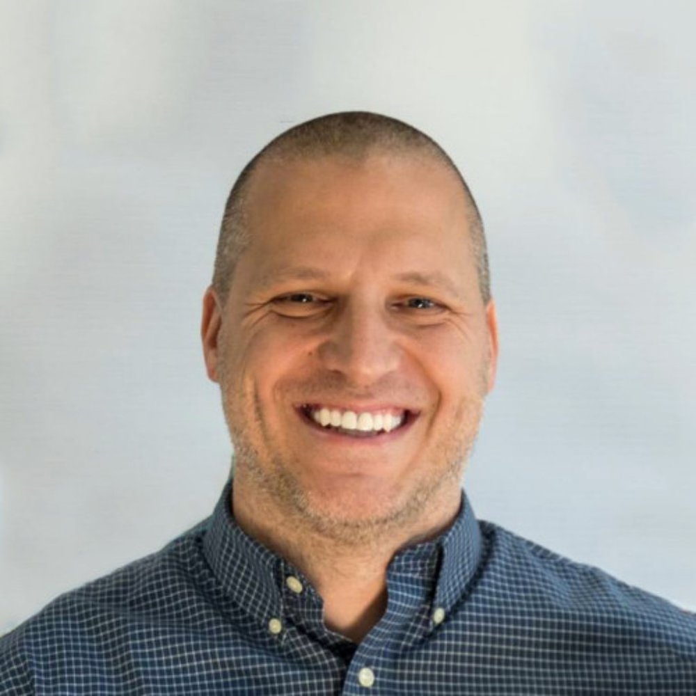 Meet your Posher, Jason